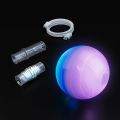 Jupiter – Smart Programmable LED Juggling Ball