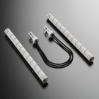 customizable Nunchaku