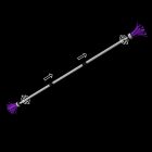 Mini Staff – Fully Modular Click & Play