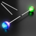 LED Flower Stick