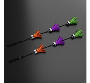 Flower Poi – Single or Multi-Head