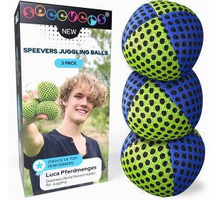 Xballs 3-Ball Set with Free Case