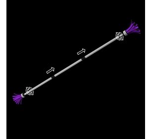 Mini Staff – Fully Modular Click & Play
