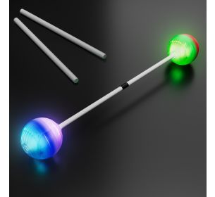 LED Flower Stick